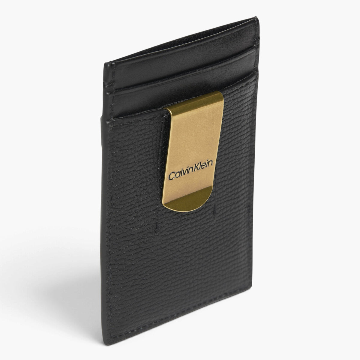 Tarjetero Premium Leather Cardholder