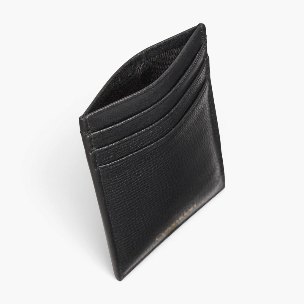 Tarjetero Premium Leather Cardholder