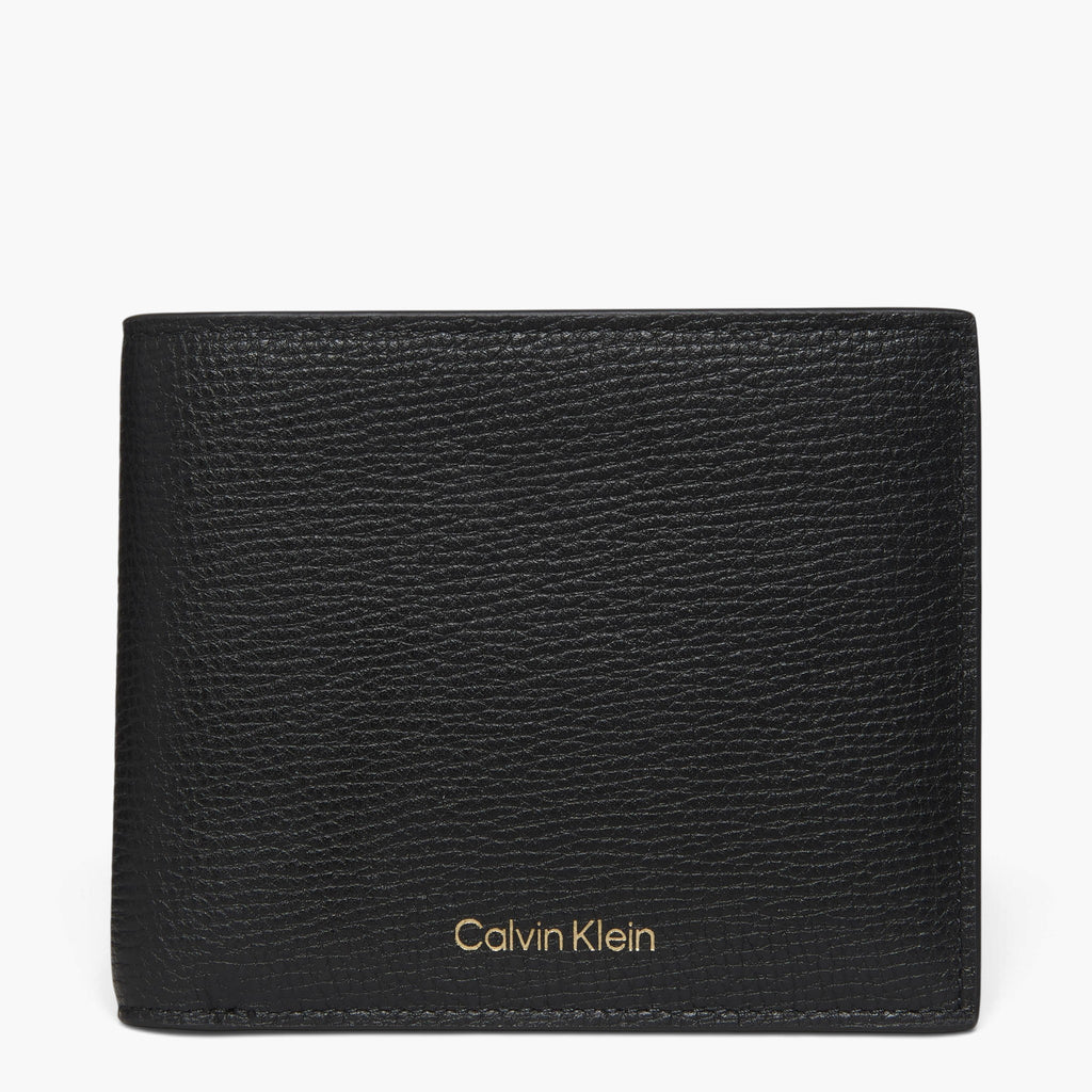 Premium Leather Billfold