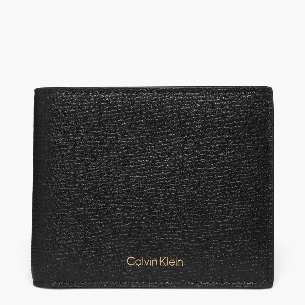 Premium Leather Billfold