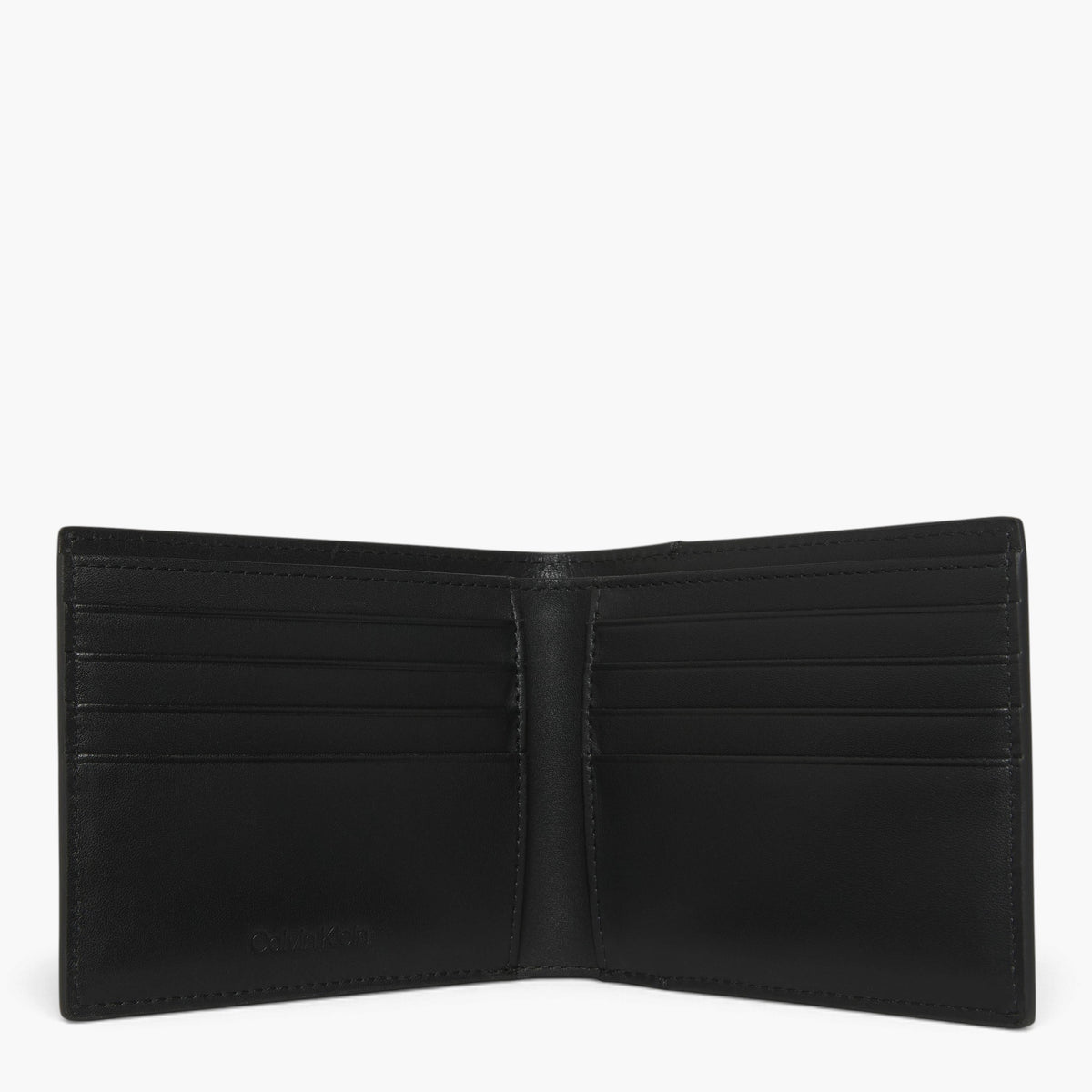 Premium Leather Billfold