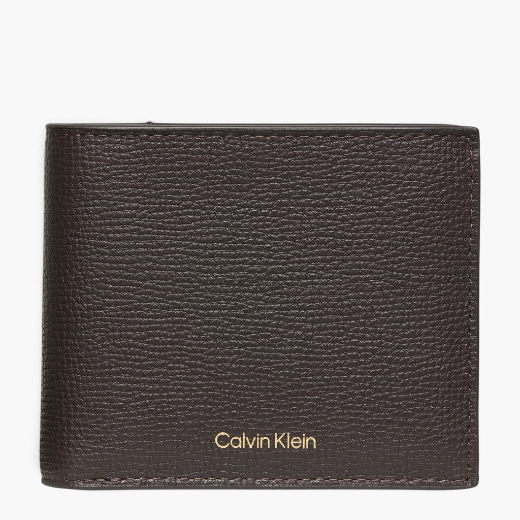 Premium Leather Billfold