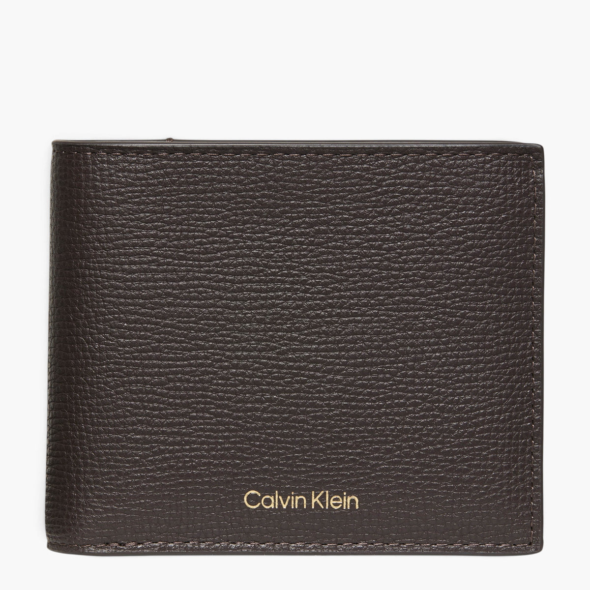 Premium Leather Billfold