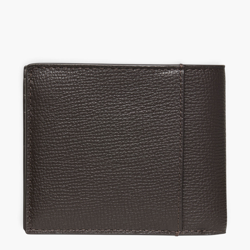 Premium Leather Billfold