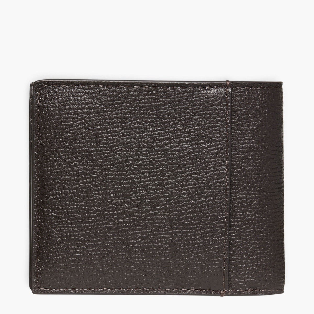 Premium Leather Billfold