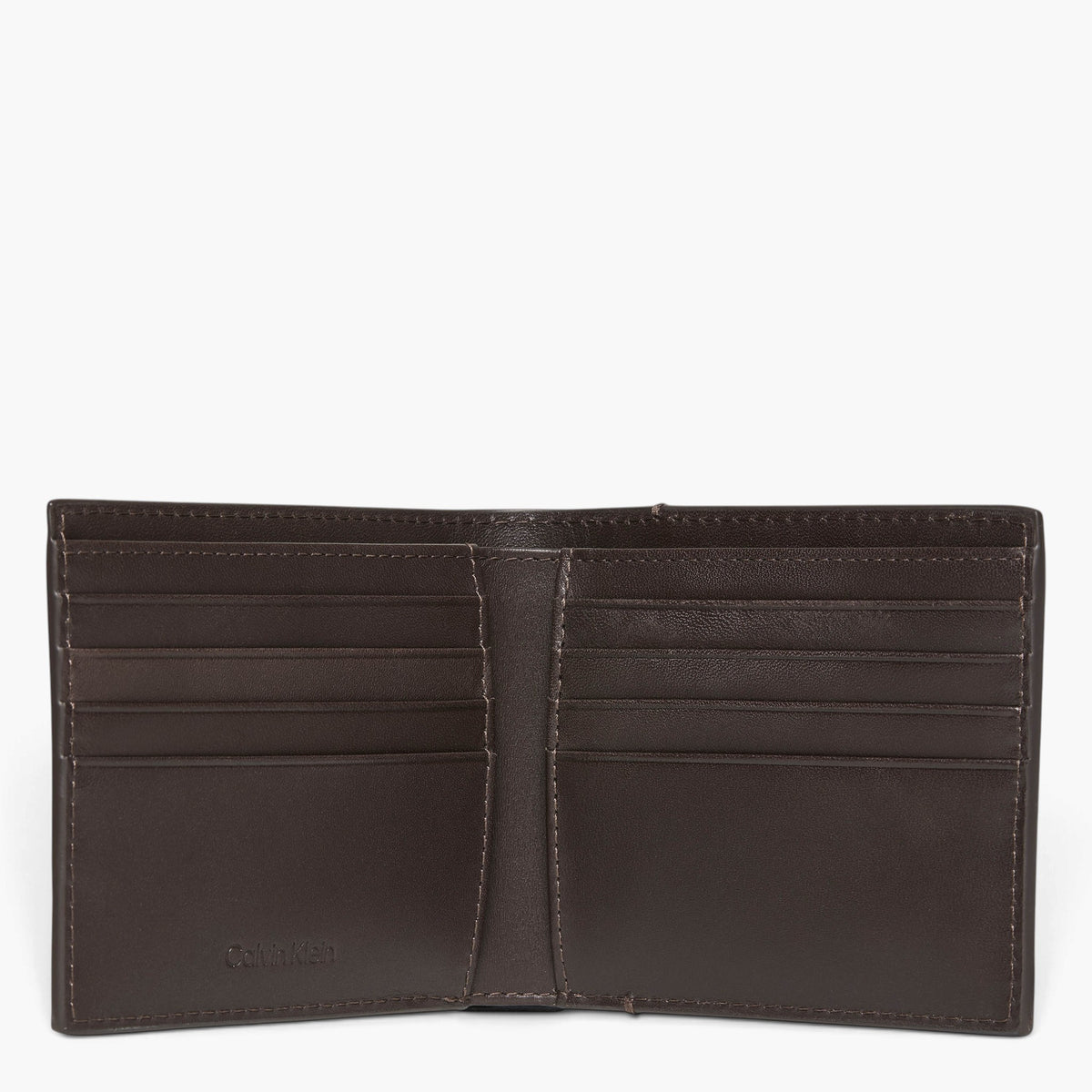 Premium Leather Billfold