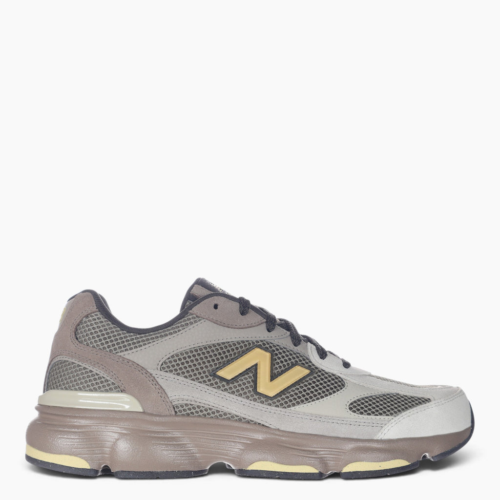 Sneakers Uomo 603