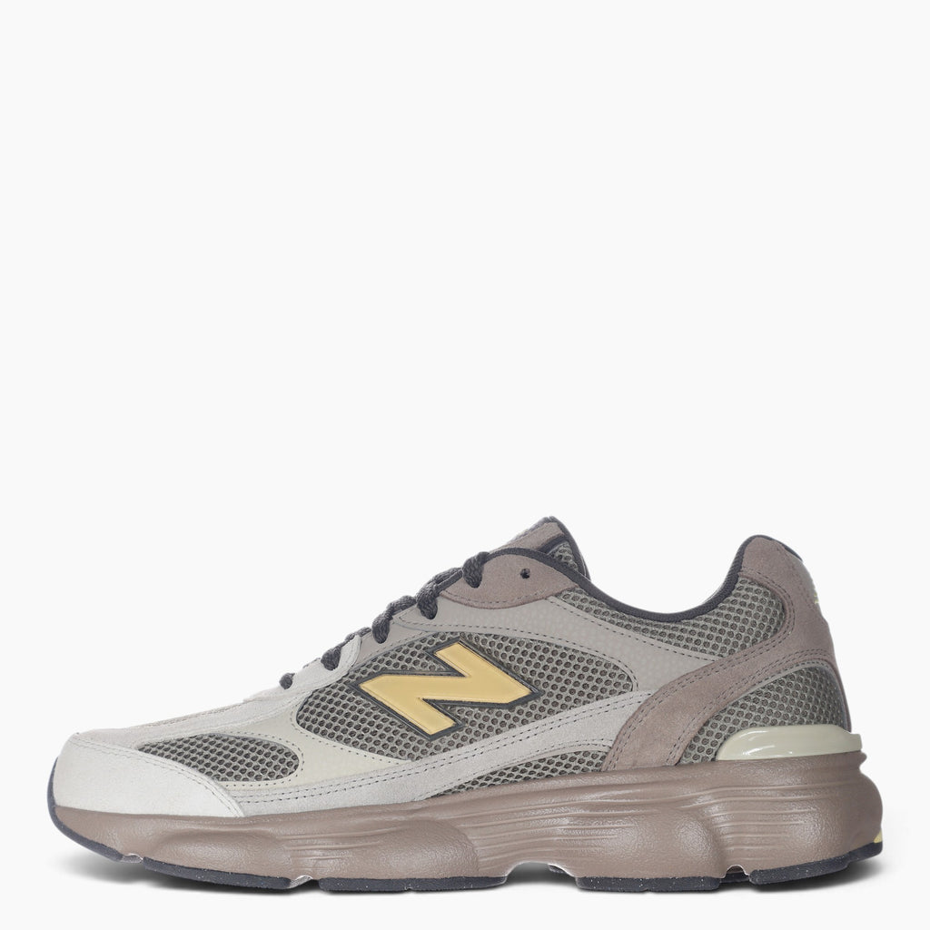 Sneakers Uomo 603