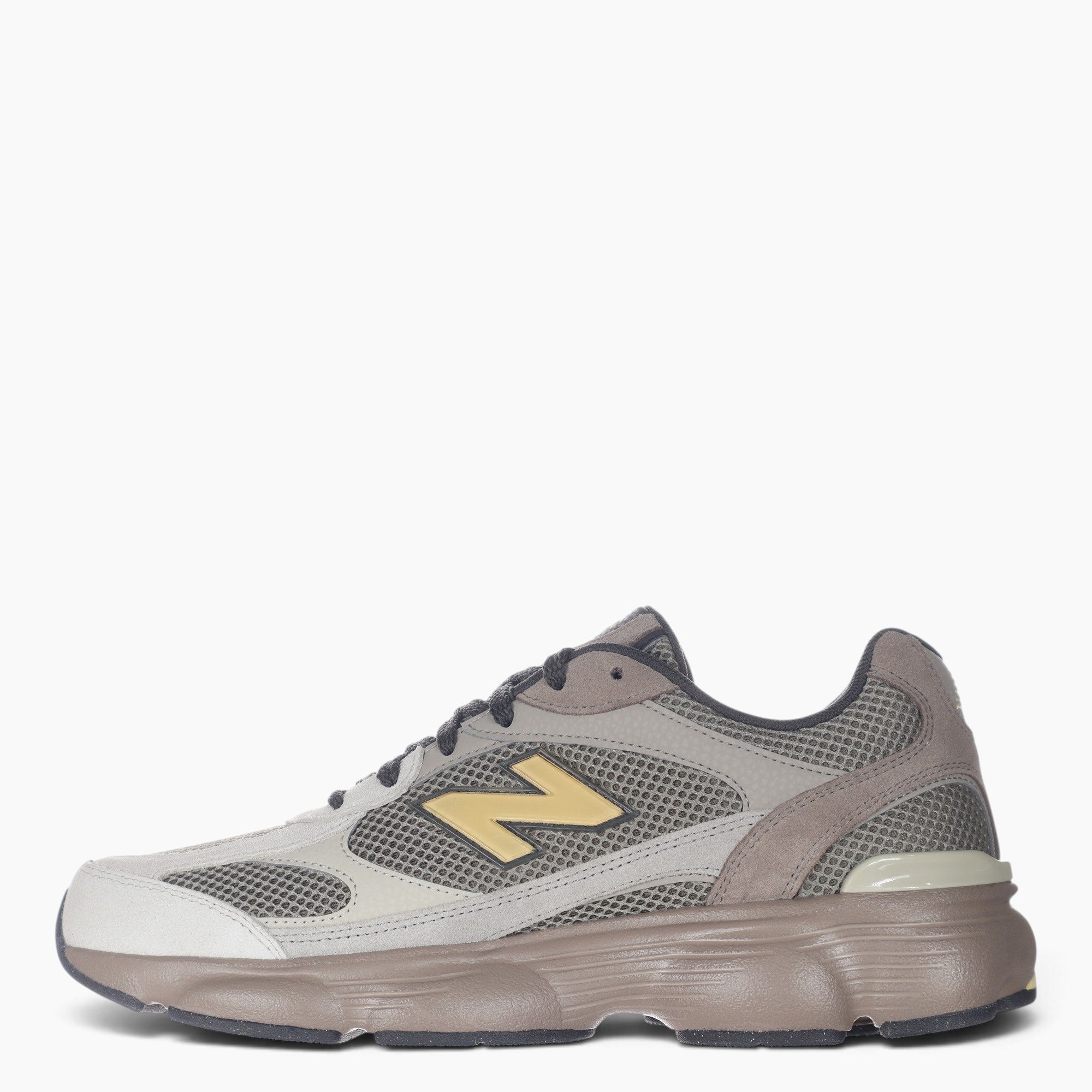 Sneakers Uomo 603
