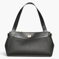 Mix Media Work Tote