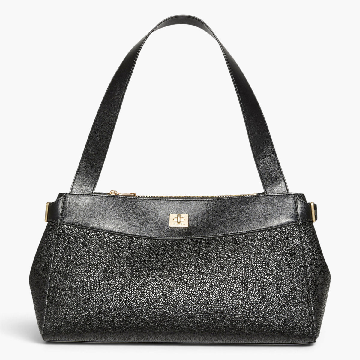Mix Media Work Tote