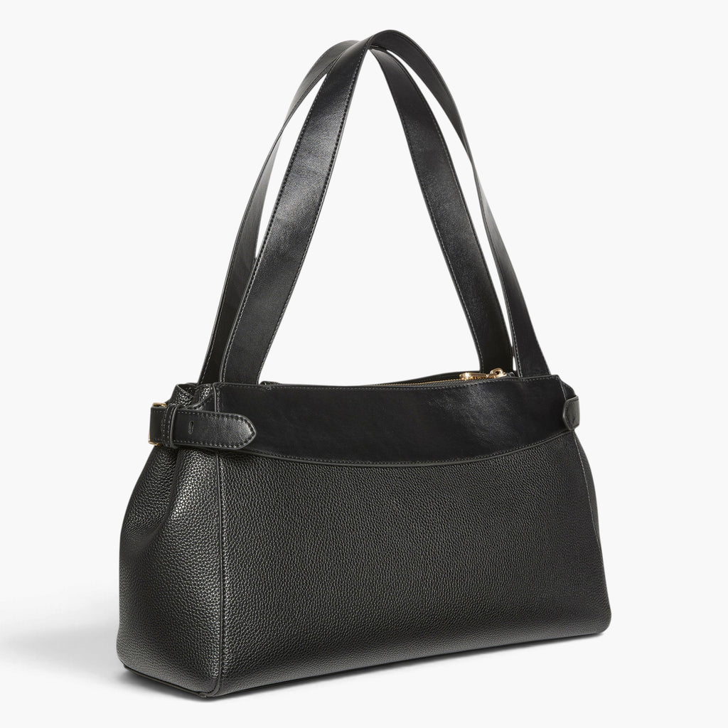 Mix Media Work Tote