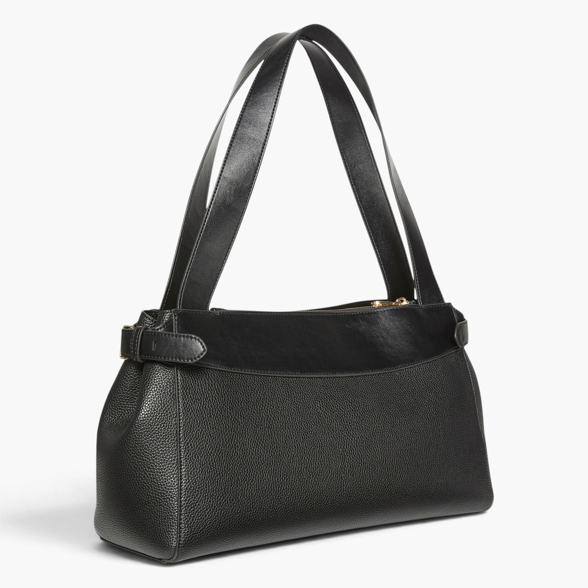 Mix Media Work Tote