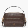 Ck Croc Camera Bag