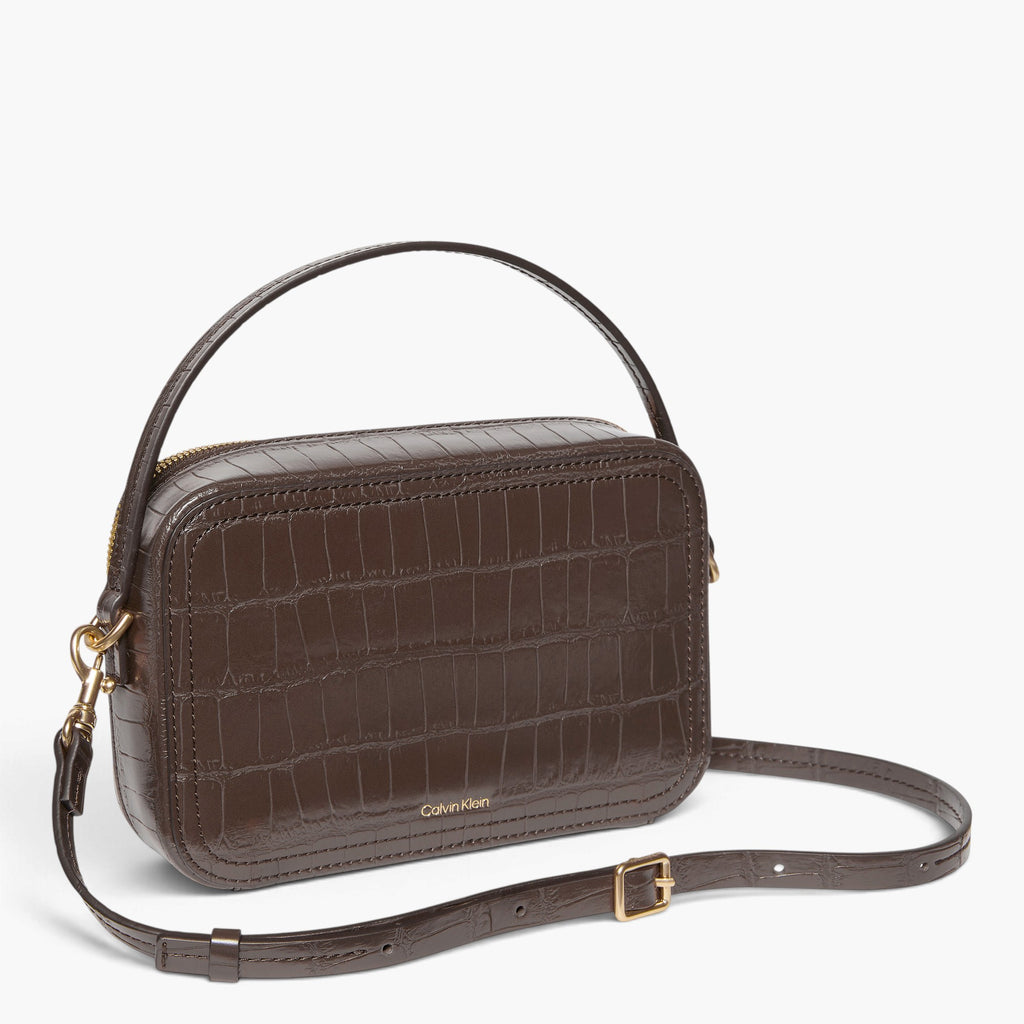 Ck Croc Camera Bag