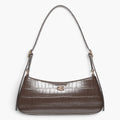 Ck Croc Small Shoulder Bag