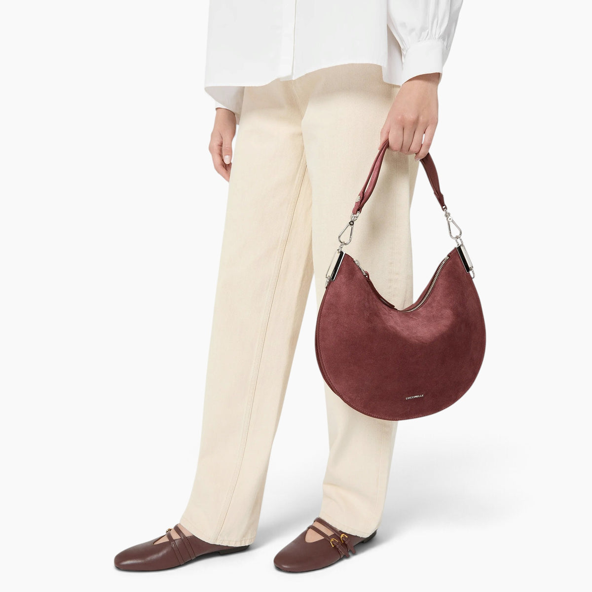Borsa Coccinelle Beat Soft