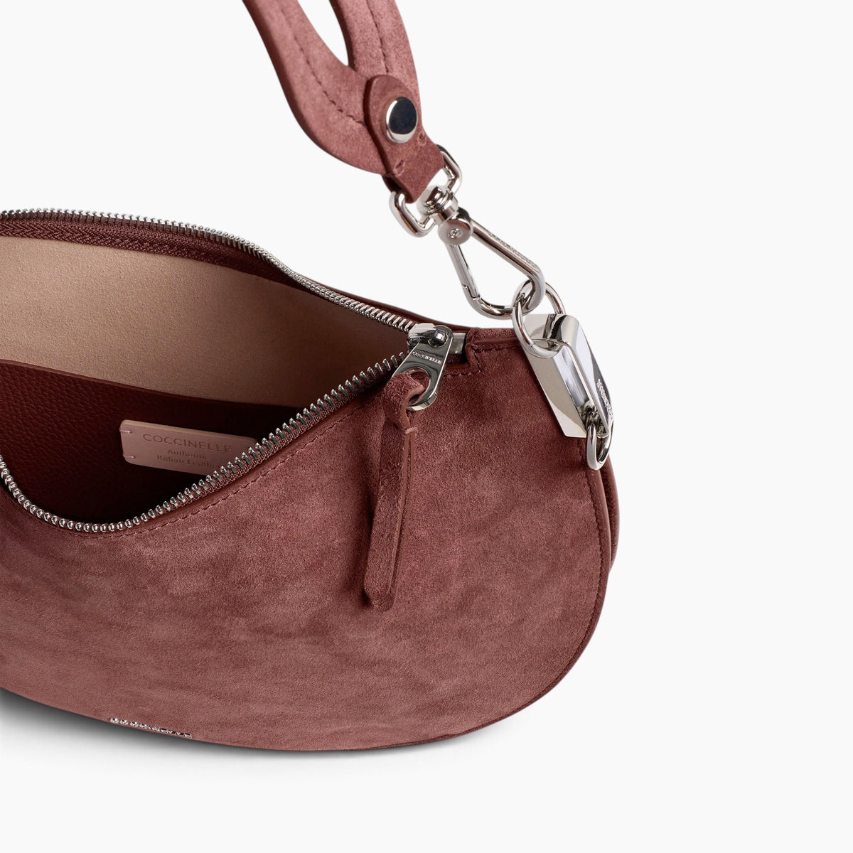Borsa Coccinelle Beat Soft