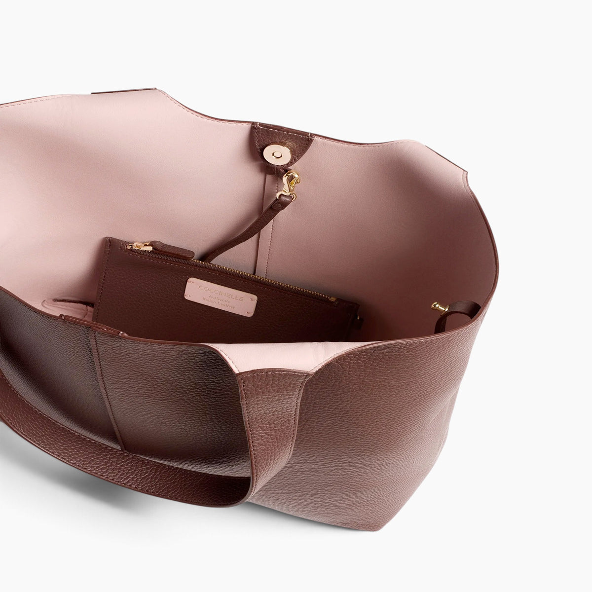Borsa Coccinelle C Easy