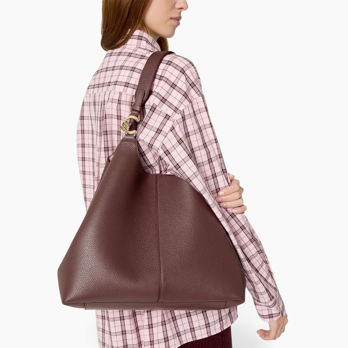 Borsa Coccinelle C Easy