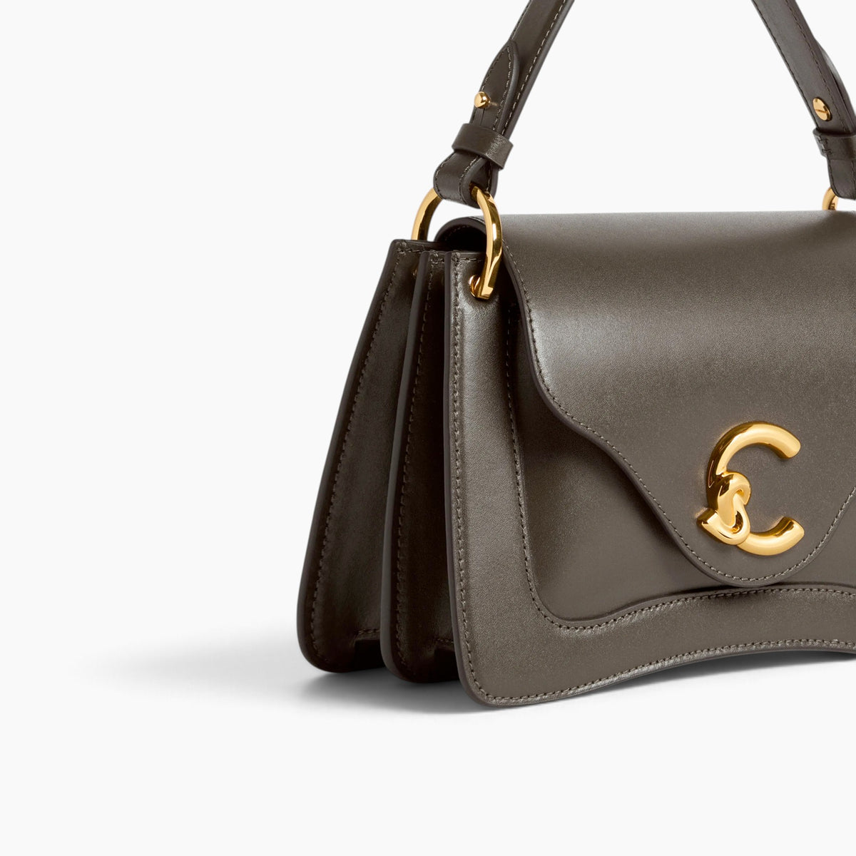 Borsa Coccinelle C Me Calf