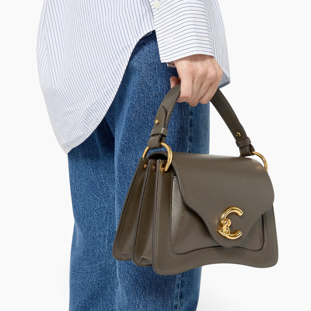 Borsa Coccinelle C Me Calf