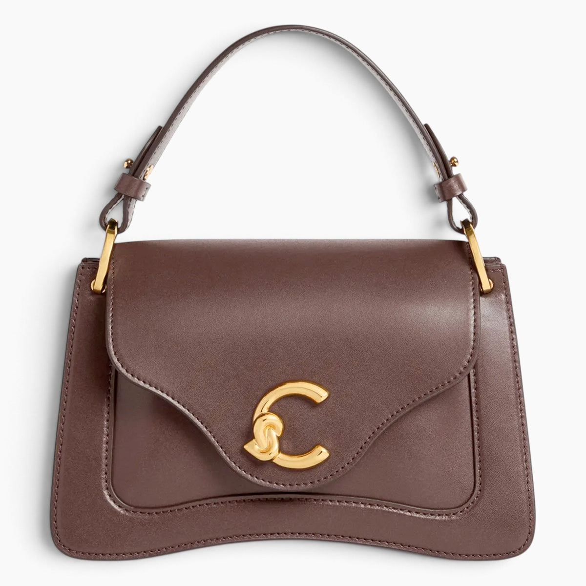Borsa Coccinelle C Me Calf