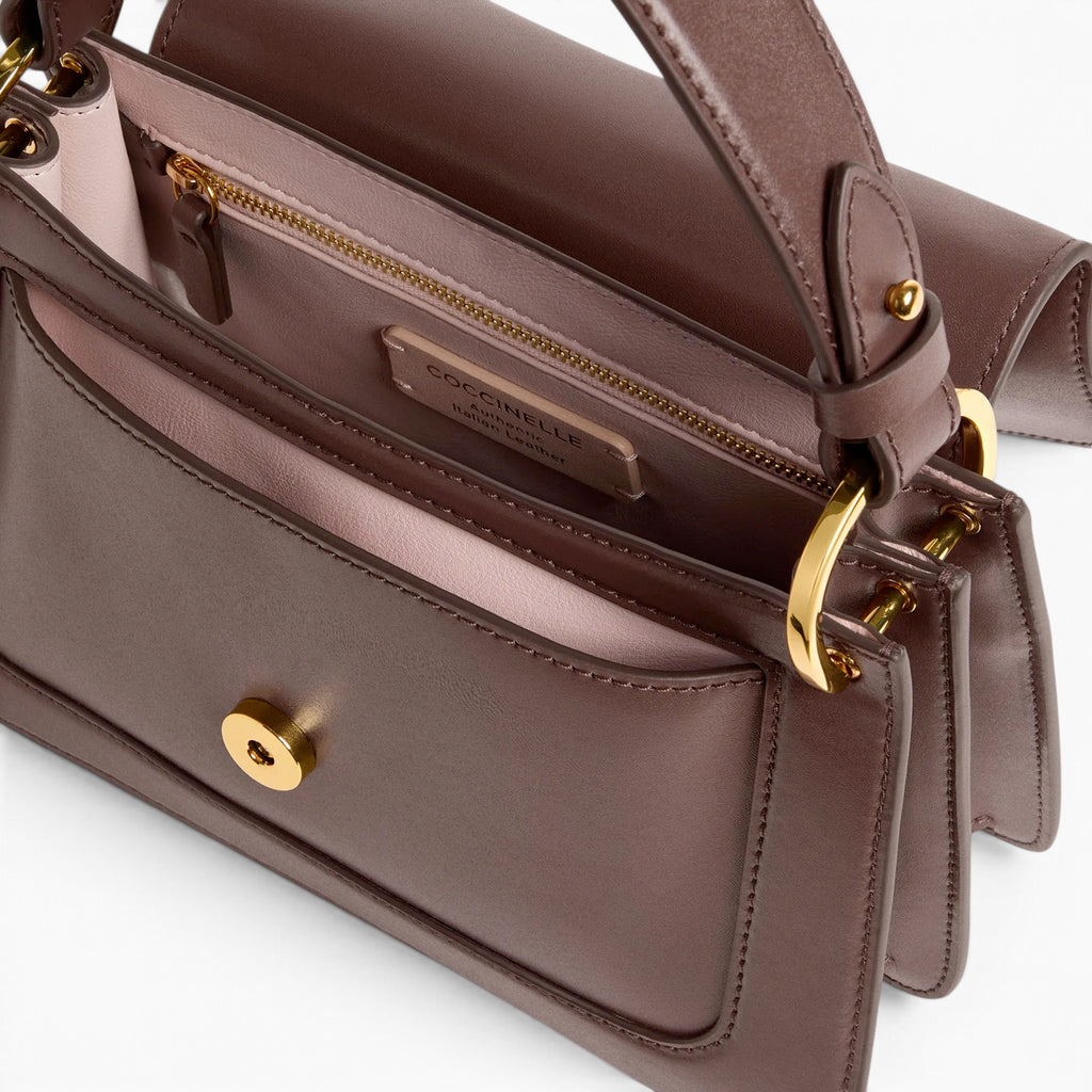Borsa Coccinelle C Me Calf