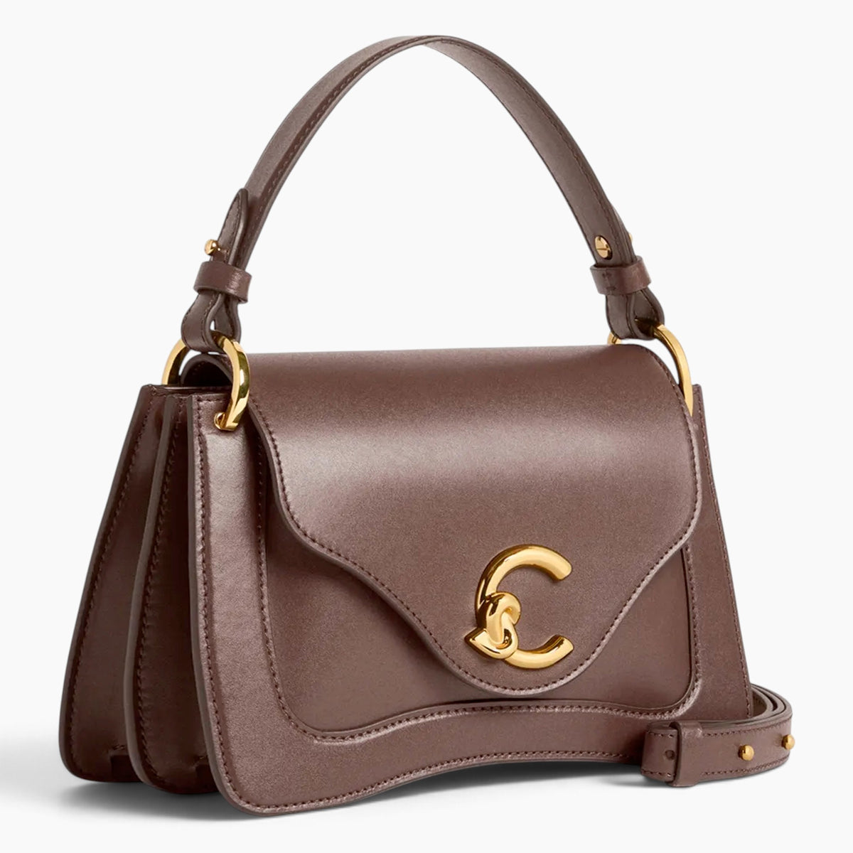Borsa Coccinelle C Me Calf