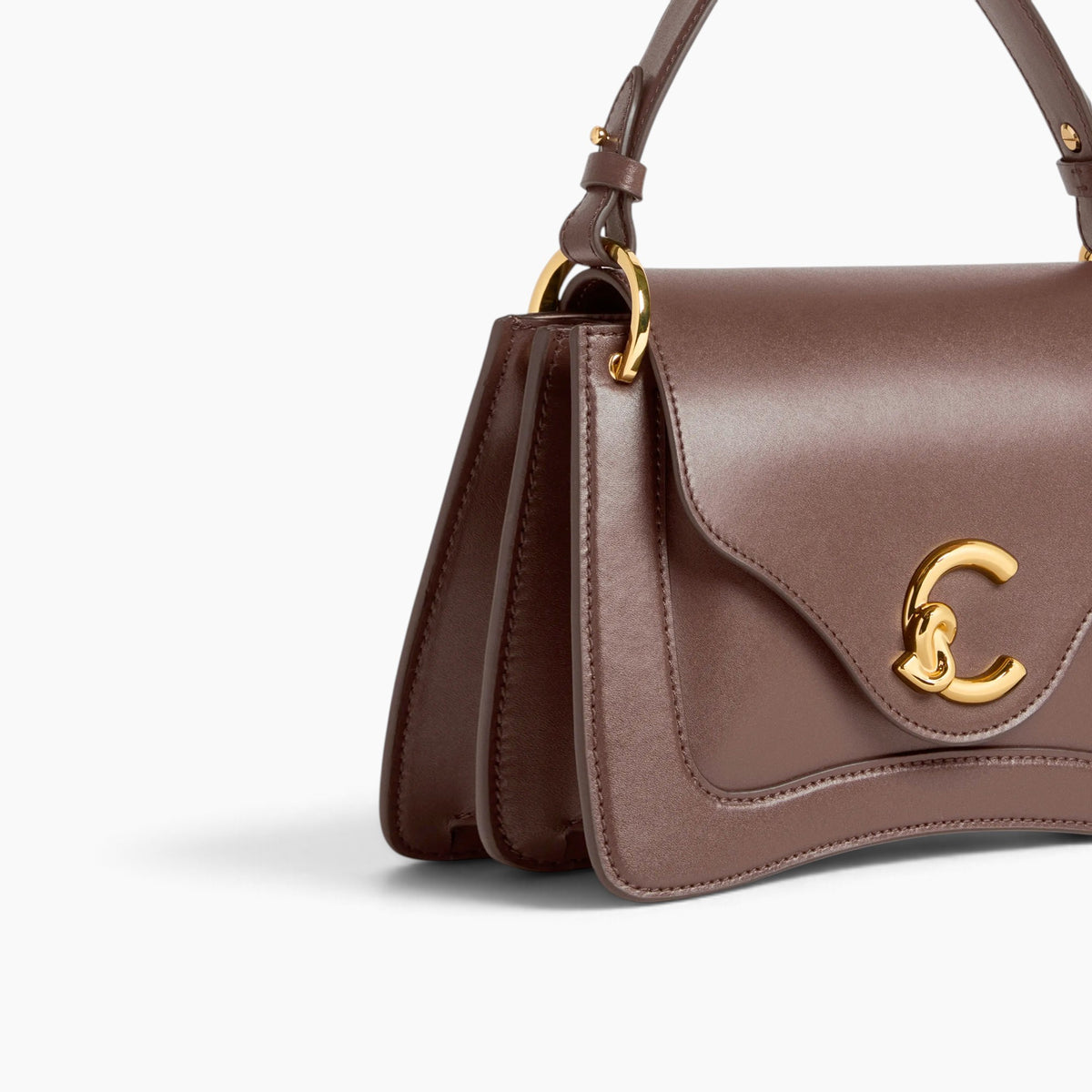 Borsa Coccinelle C Me Calf