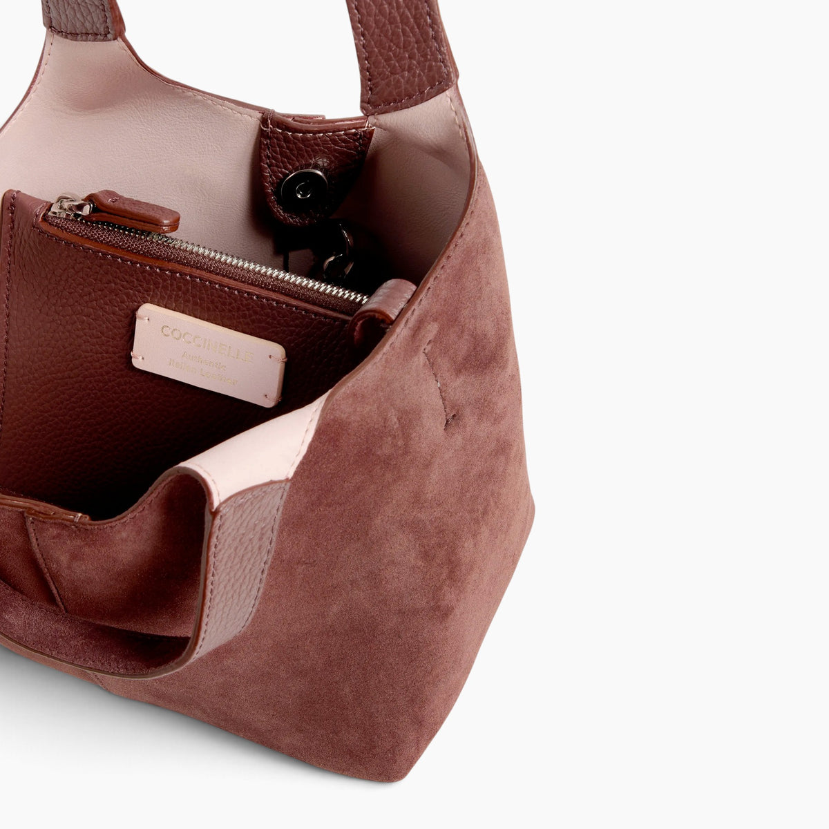 Borsa Coccinelle C Easy Suede