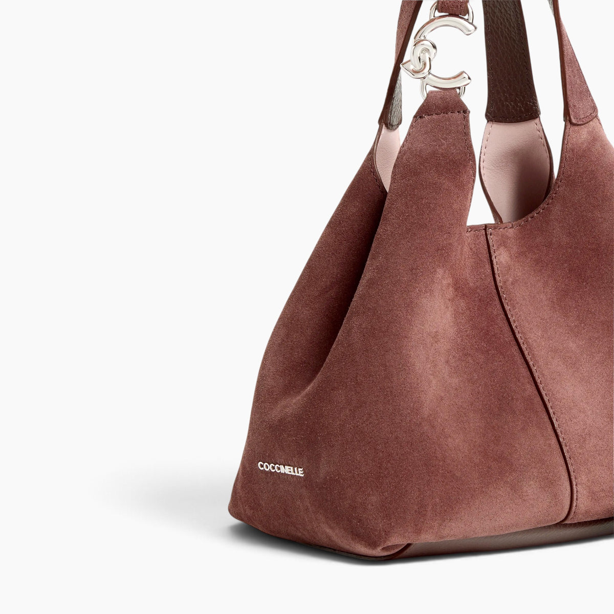 Borsa Coccinelle C Easy Suede