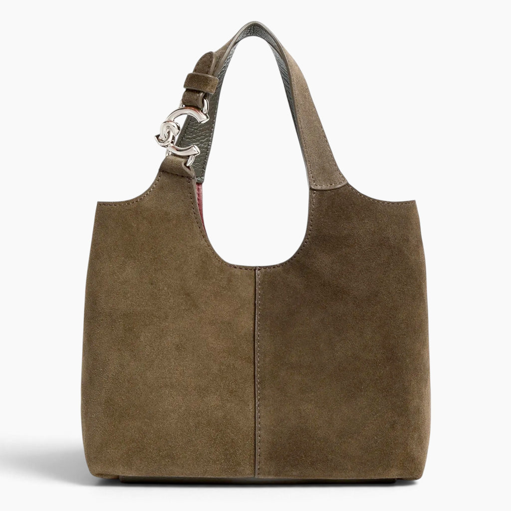 Borsa Coccinelle C Easy Suede