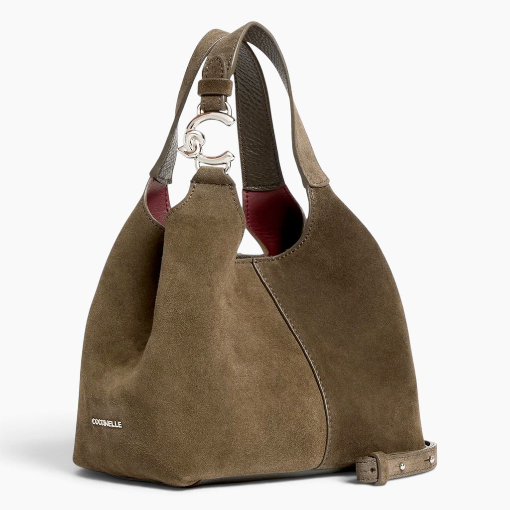 Borsa Coccinelle C Easy Suede