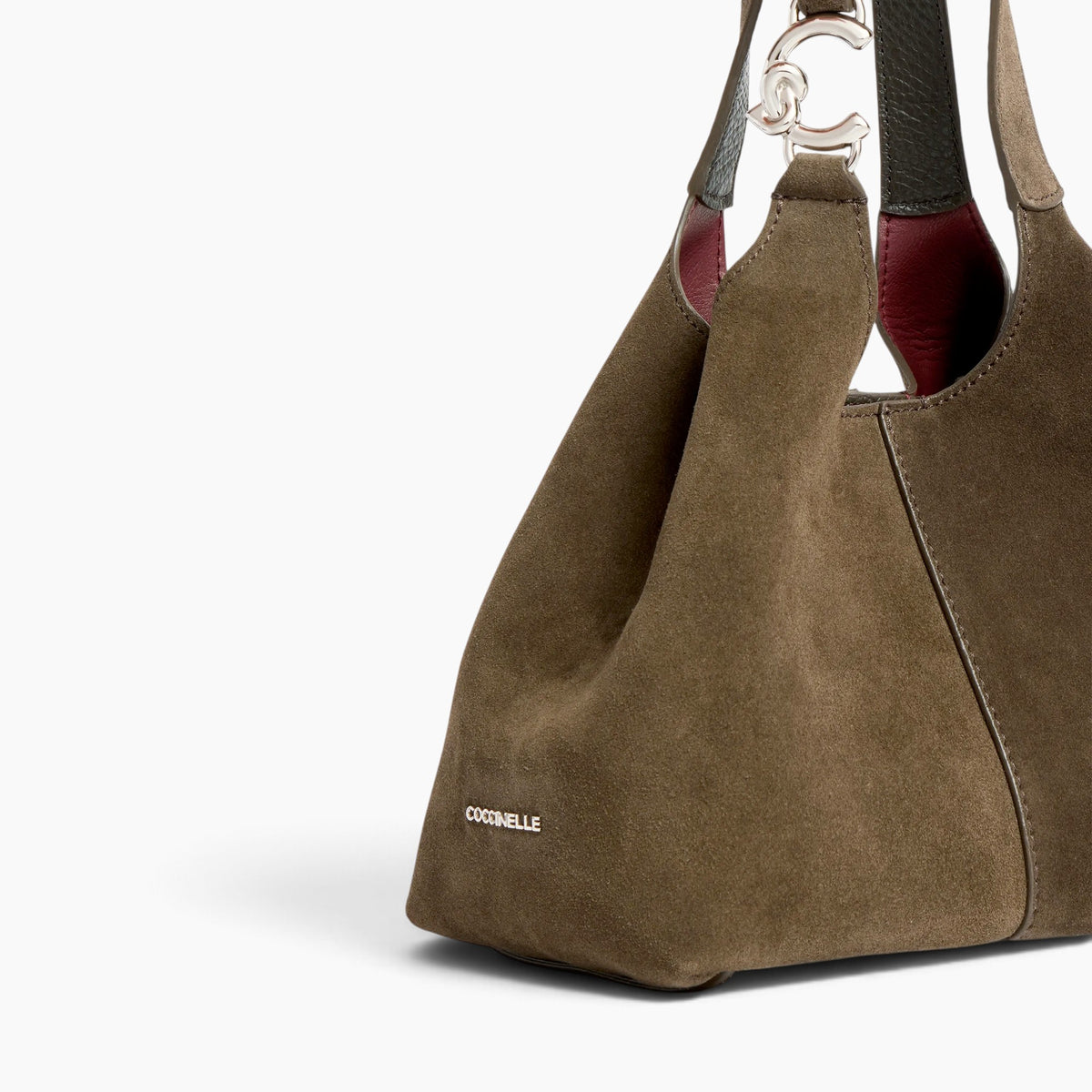Borsa Coccinelle C Easy Suede