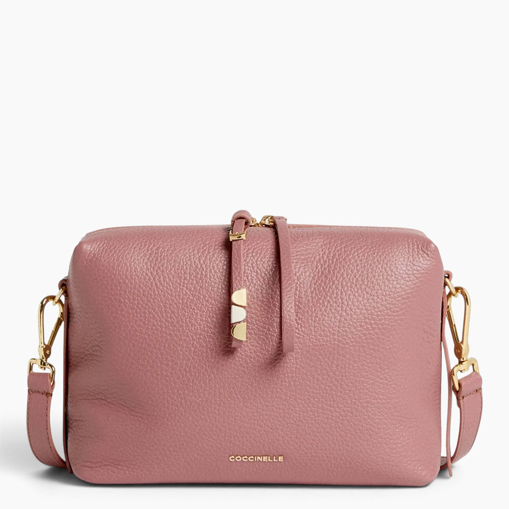 Coccinellenory Women's Crossbody Bag