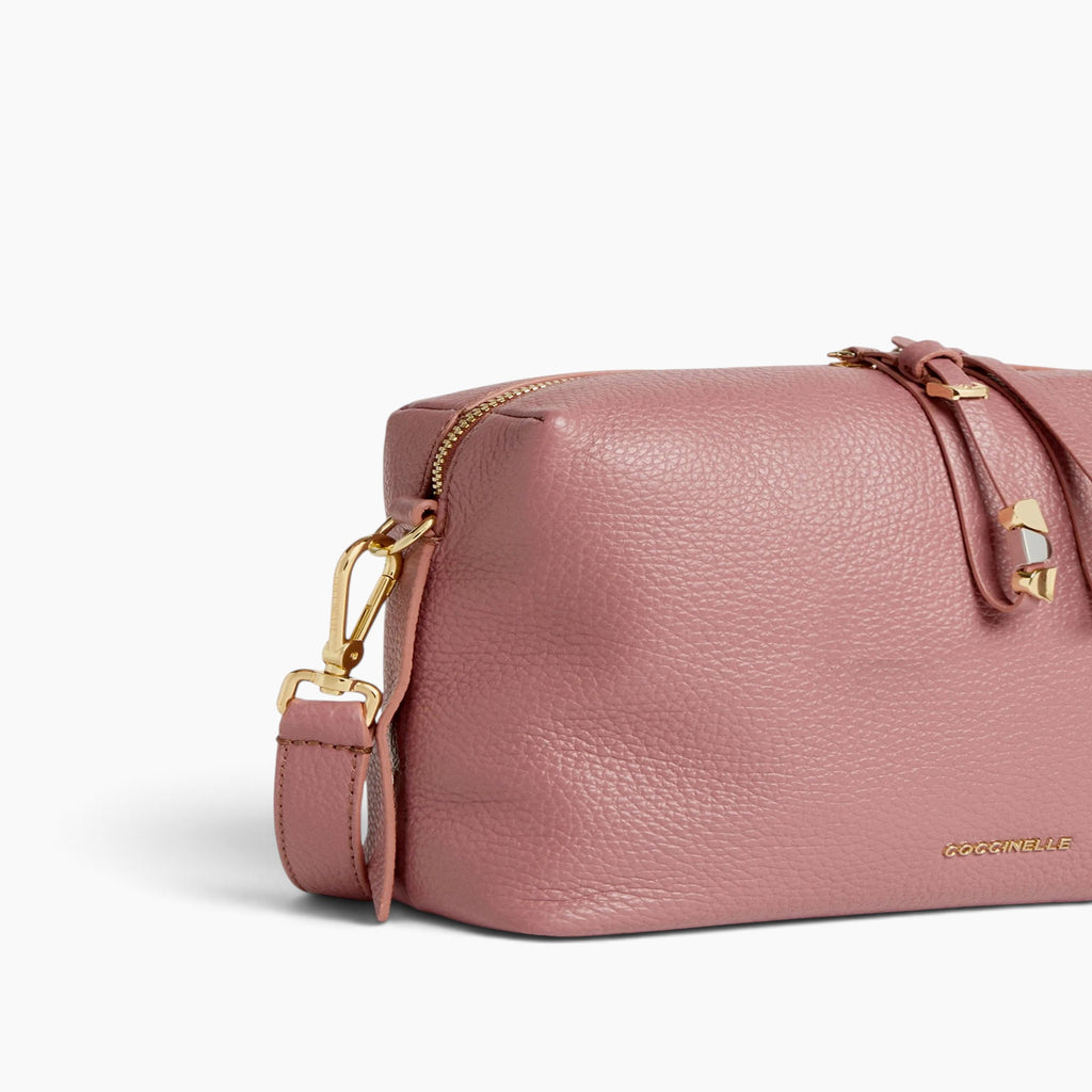 Coccinellenory Women's Crossbody Bag