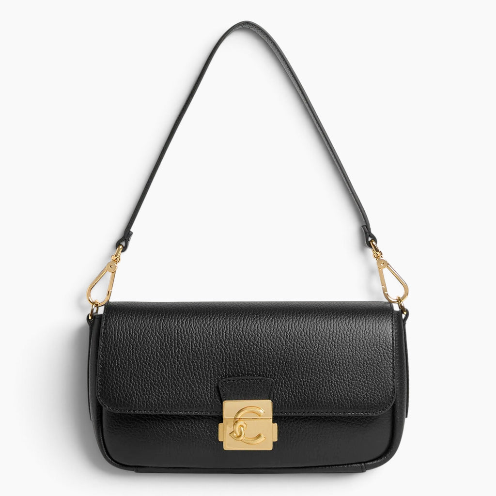 C Me Lock Medium Bag
