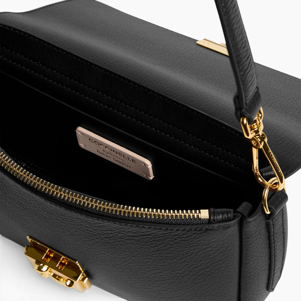 C Me Lock Medium Bag