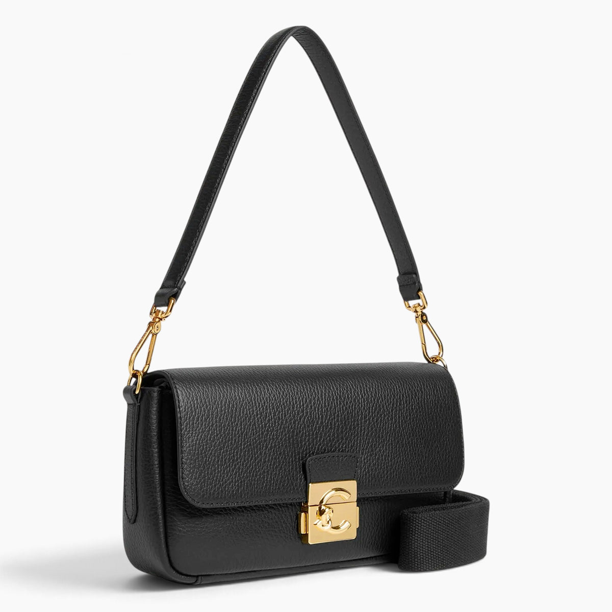 Borsa C Me Lock Medium