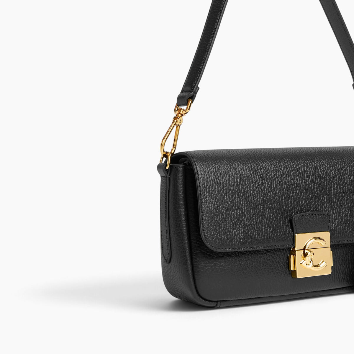 Borsa C Me Lock Medium