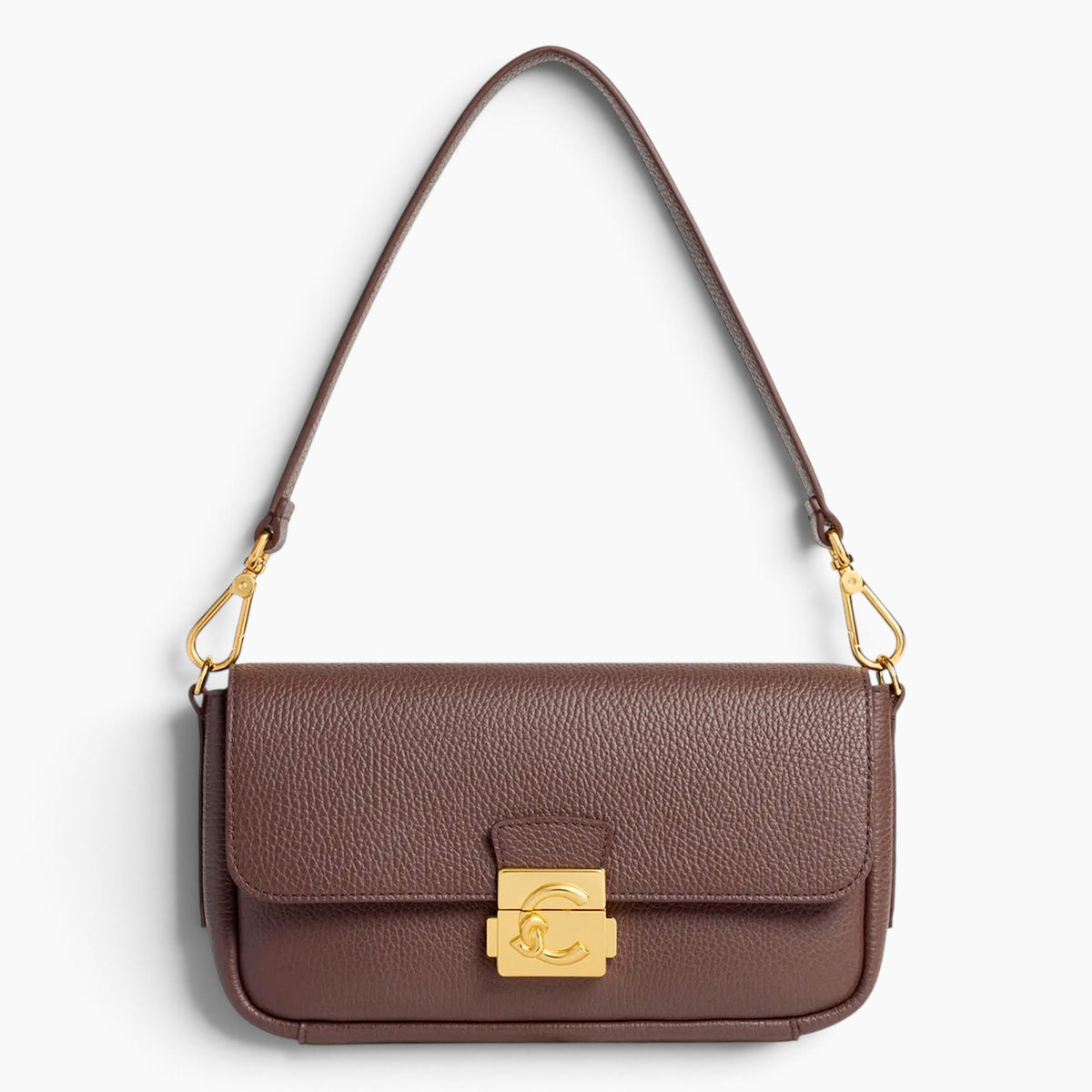 Borsa C Me Lock Medium