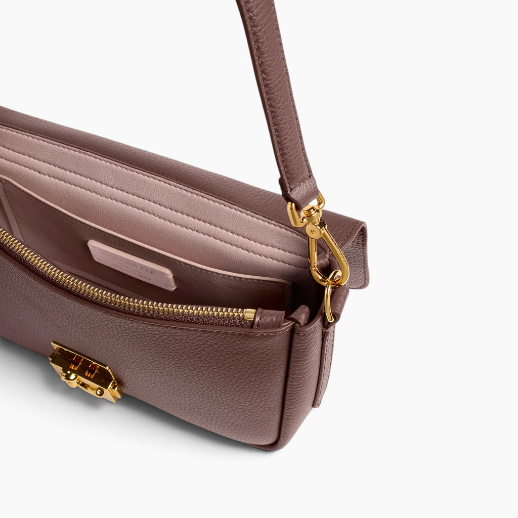 Borsa C Me Lock Medium