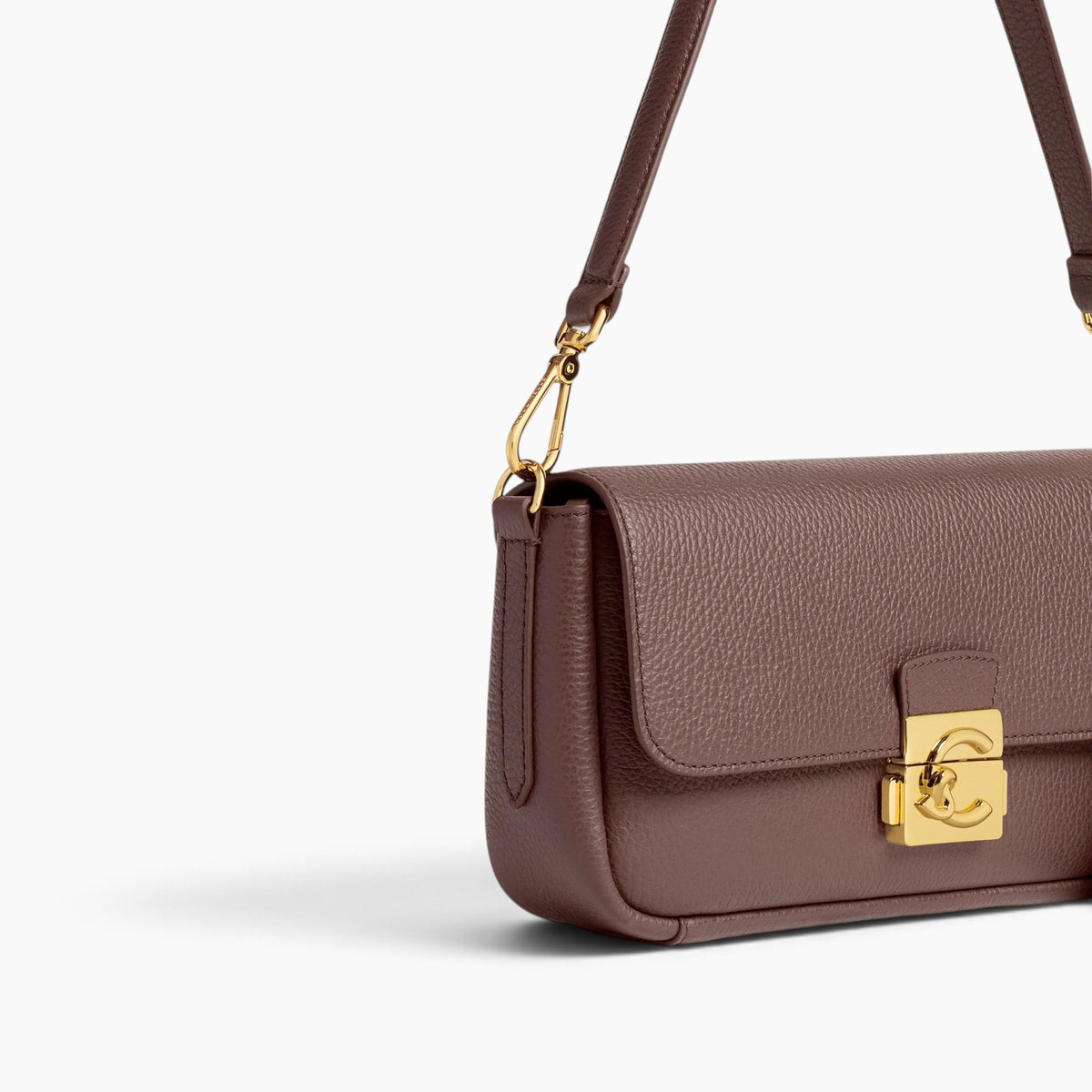 Borsa C Me Lock Medium