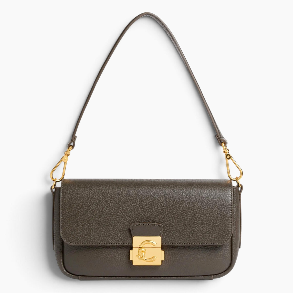 Borsa C Me Lock Medium