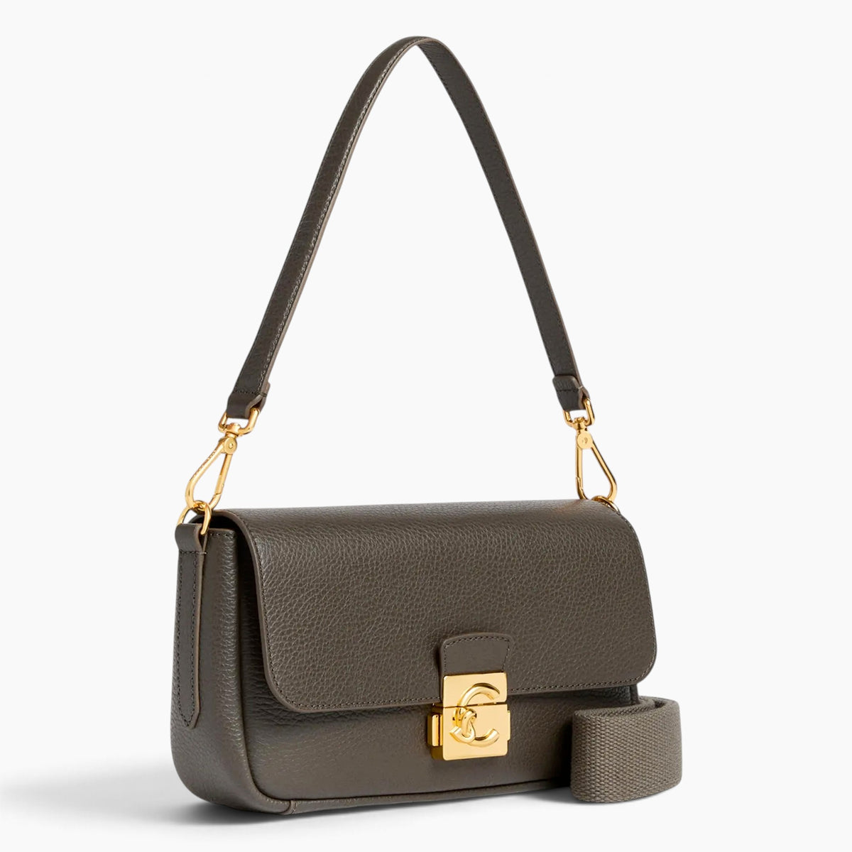 Borsa C Me Lock Medium