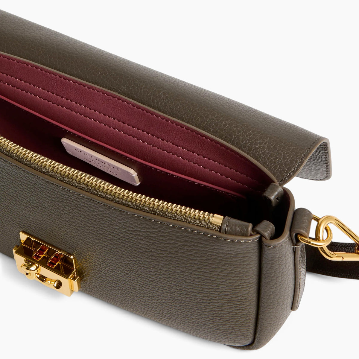 Borsa C Me Lock Medium