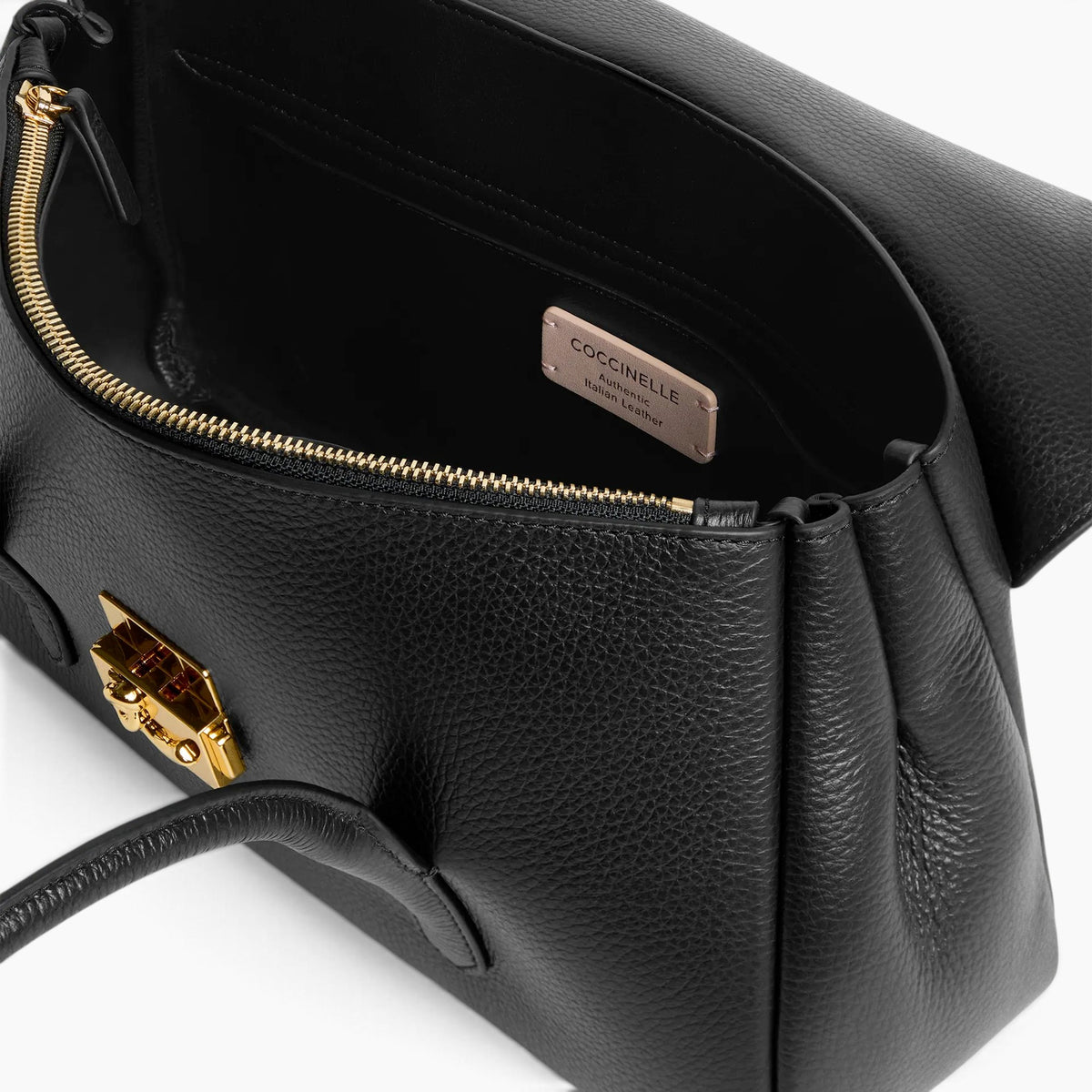 Borsa Donna C Me Lock