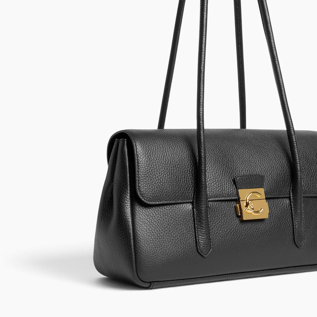 Borsa Donna C Me Lock