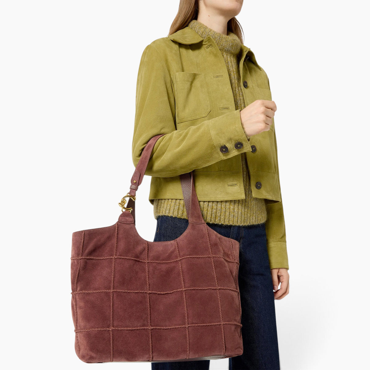 Coccinelle C-easy Large